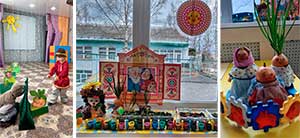 Формирование у малышей основ экологической культуры через создание мини-огорода на окне.