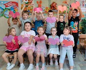 Статья «Важный праздник»