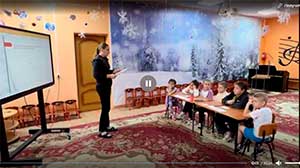 Мастер-класс «Собери Кейс – Путешествие по родному городу»