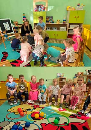 ИГРА КАК СРЕДСТВО РАЗВИТИЯ РЕЧИ ДЕТЕЙ ДОШКОЛЬНОГО ВОЗРАСТА