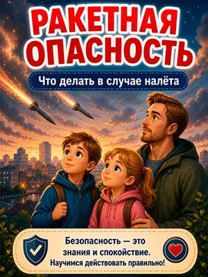 Сценарий мероприятия: «Действия воспитанников при ракетно артиллерийском обстреле во время образовательной деятельности» (старшая группа детского сада)