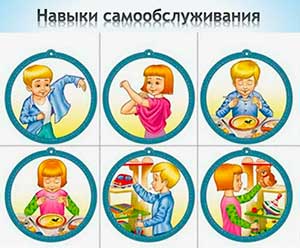 ФОРМИРОВАНИЕ БЫТОВЫХ И ТРУДОВЫХ НАВЫКОВ У ДЕТЕЙ С УМЕРЕННОЙ И ЛЕГКОЙ УМСТВЕННОЙ ОТСТАЛОСТЬЮ В УСЛОВИЯХ КОРРЕКЦИОННОГО ОБУЧЕНИЯ