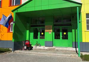 Сценарий спортивного развлечения – парад на самокатах и велосипедах по ПДД для детей разновозрастной группы «Юные водители»
