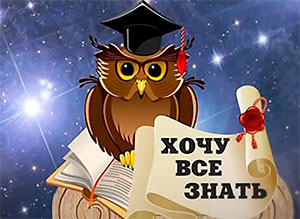 Конспект открытого занятия по познавательному развитию в подготовительной к школе группе «Хочу все знать!»