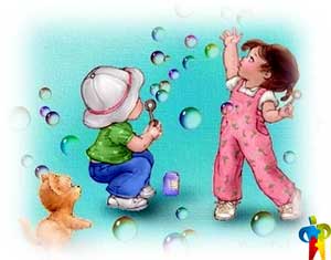 Адаптация ребенка в детском саду