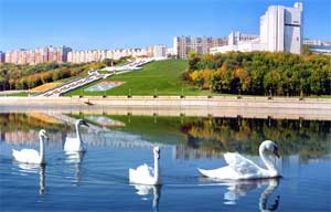 любимый город Чебоксары Чебоксары